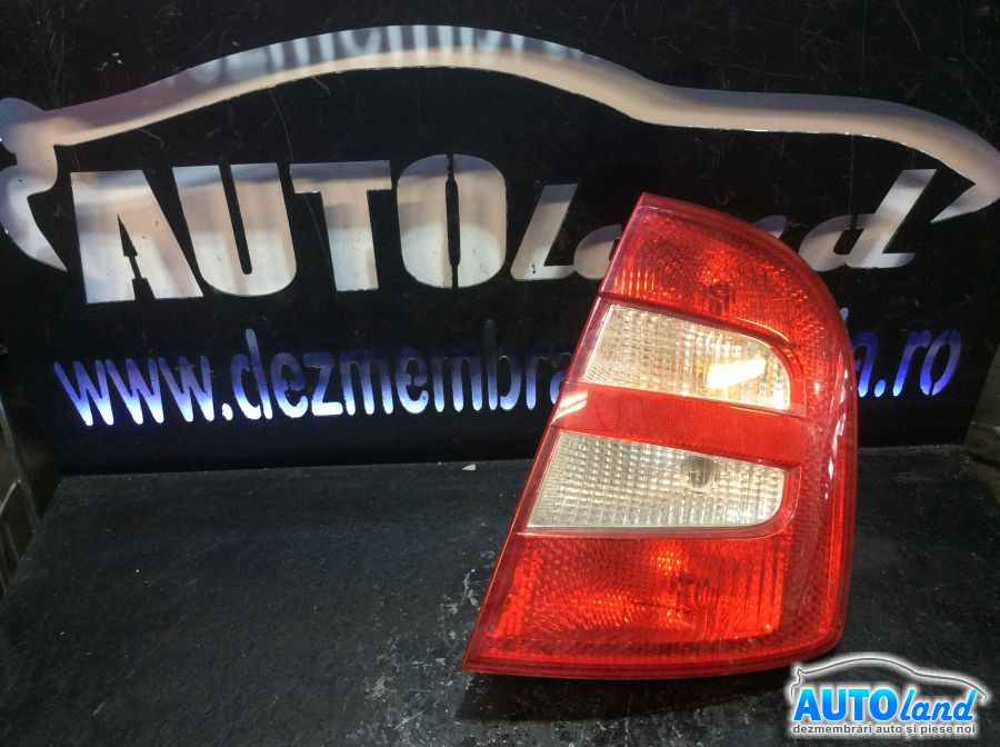Stop spate Dreapta SKODA FABIA (6Y2) 1999-2025