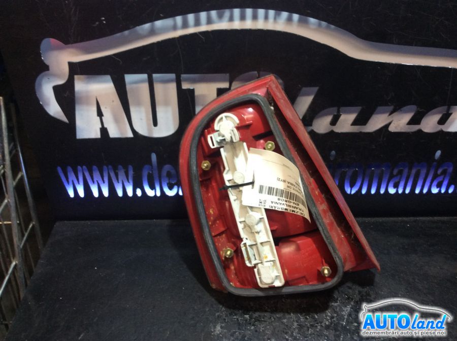 Stop spate Dreapta SKODA FABIA (6Y2) 1999-2025