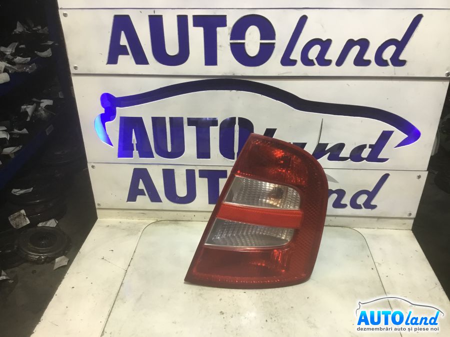 Stop spate Dreapta SKODA FABIA (6Y2) 1999-2025