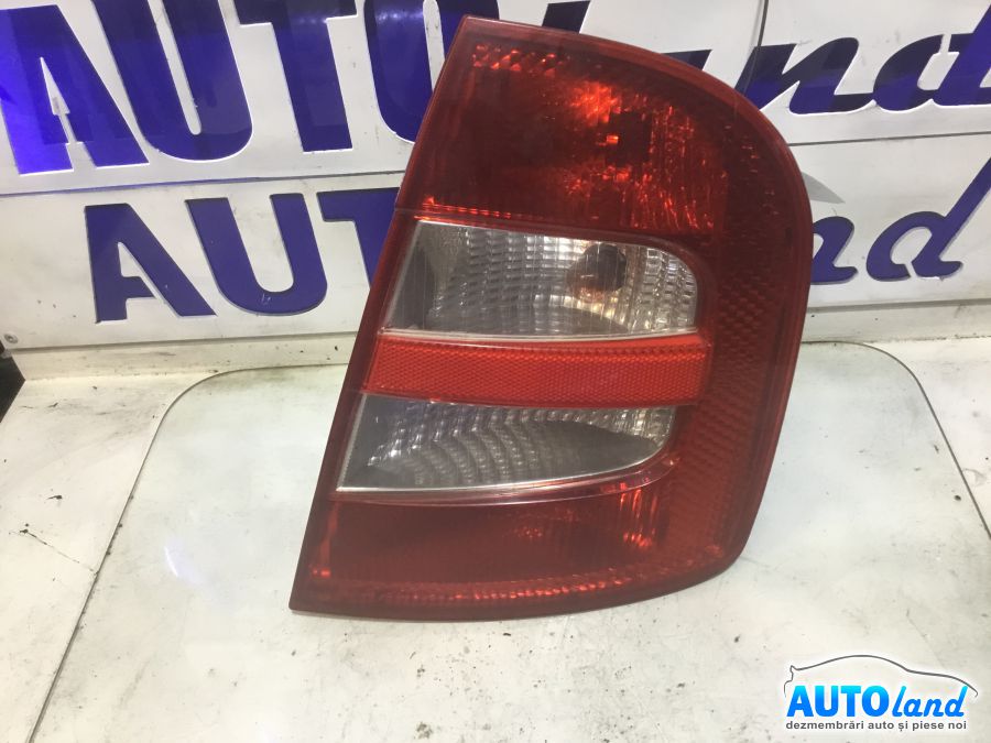 Stop spate Dreapta SKODA FABIA (6Y2) 1999-2025