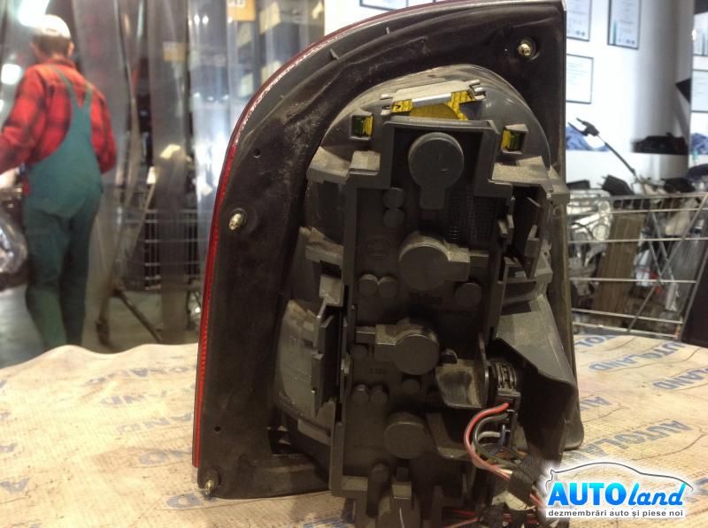 Stop spate Dreapta SKODA OCTAVIA (1U2) 1996-2010