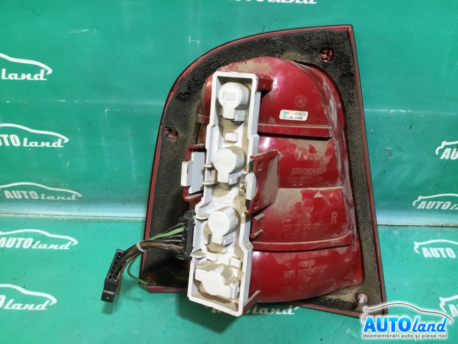 Stop spate Dreapta SKODA OCTAVIA (1U2) 1996-2010