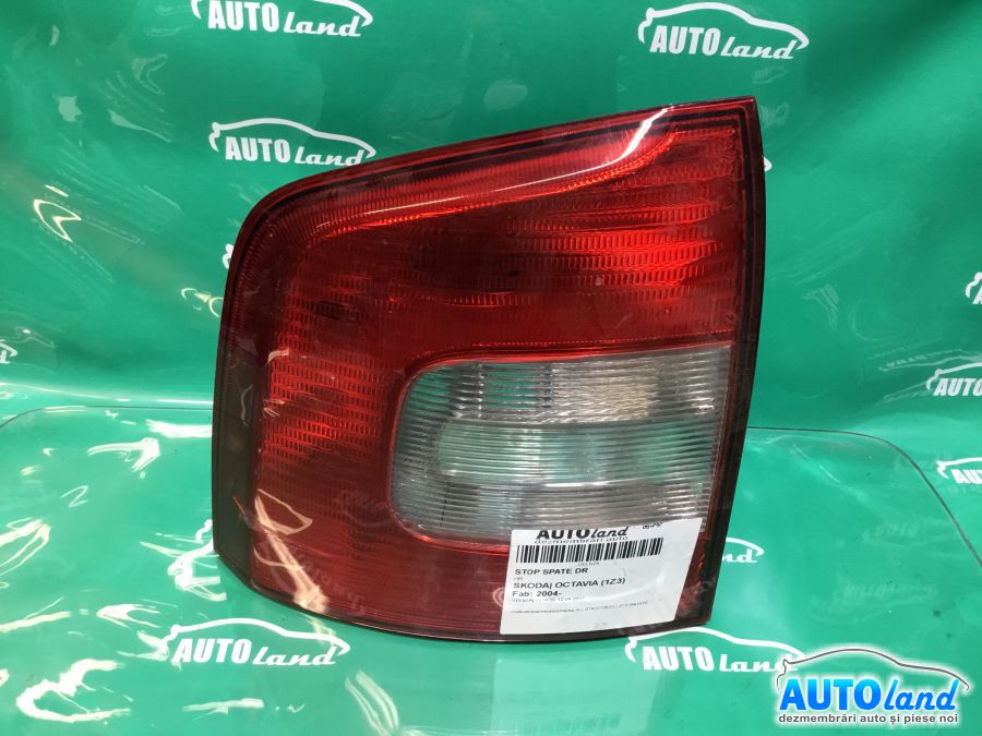 Stop spate Dreapta SKODA OCTAVIA (1Z3) 2004-2025