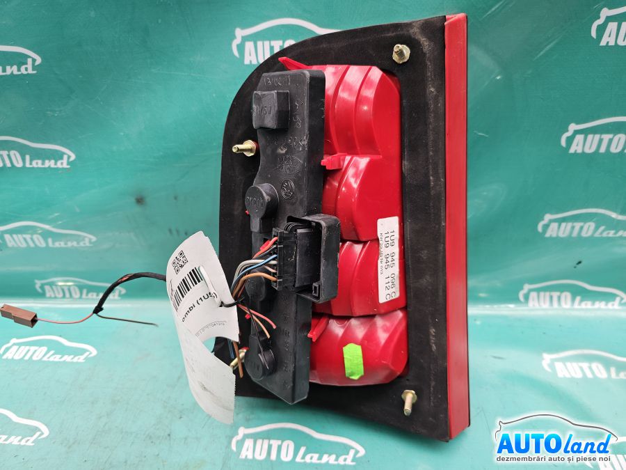 Stop spate Dreapta SKODA OCTAVIA Combi (1U5) 1998-2010