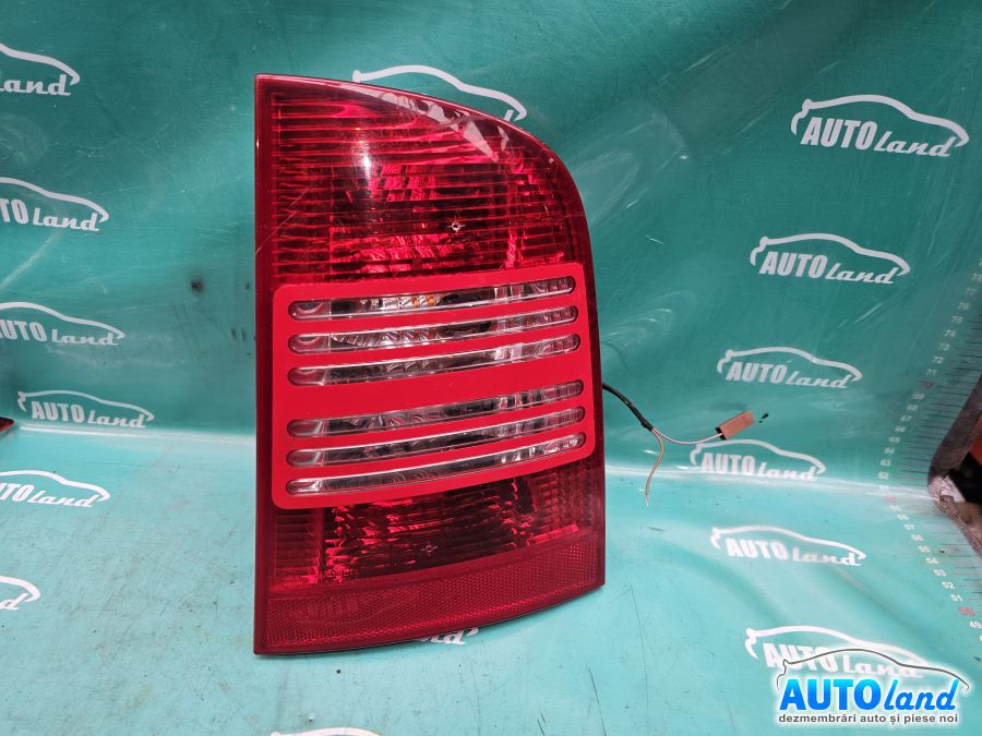 Stop spate Dreapta SKODA OCTAVIA Combi (1U5) 1998-2010