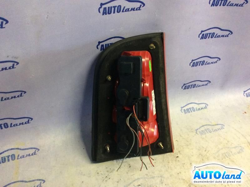 Stop spate Dreapta SKODA OCTAVIA Combi (1U5) 1998-2010