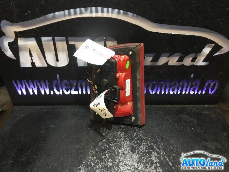 Stop spate Dreapta SKODA OCTAVIA Combi (1U5) 1998-2010