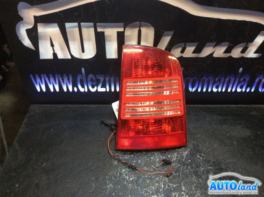 Stop spate Dreapta SKODA OCTAVIA Combi (1U5) 1998-2010