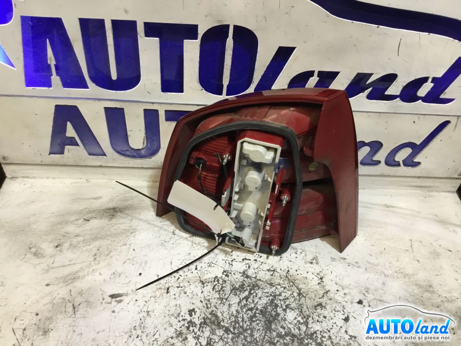 Stop spate Dreapta SKODA OCTAVIA Combi (1Z5) 2004-2025