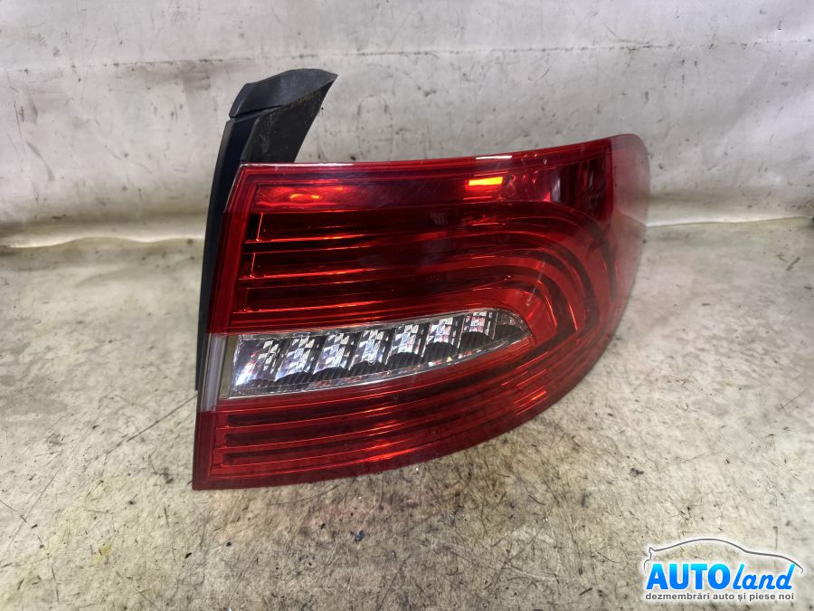 Stop Spate Dreapta SKODA SUPERB II (3T4) 2008-2026 Cod 3T5945096A 