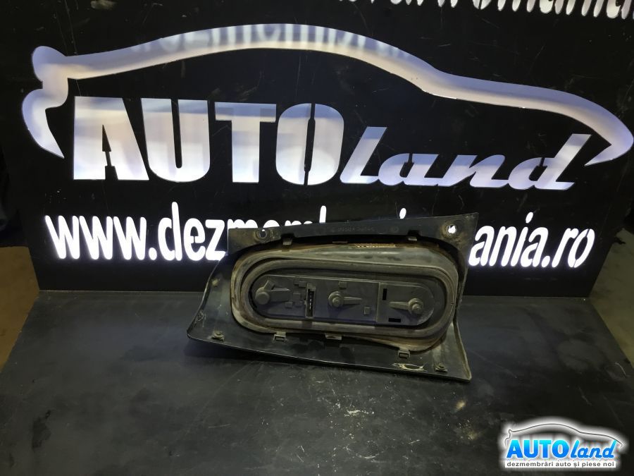 Stop spate Dreapta SMART CITY-COUPE (MC01) 1998-2004