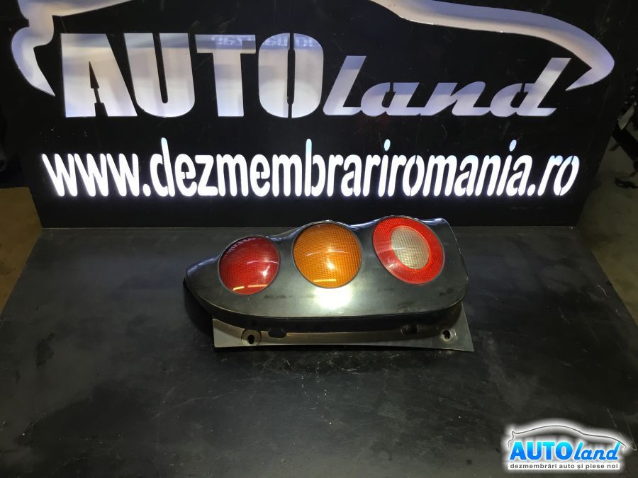 Stop spate Dreapta SMART CITY-COUPE (MC01) 1998-2004