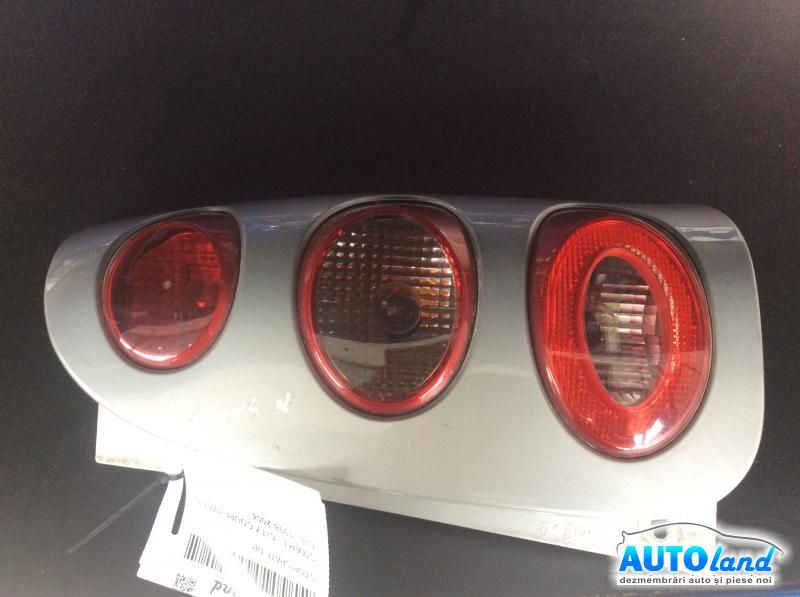 Stop spate Dreapta SMART CITY-COUPE (MC01) 1998-2004