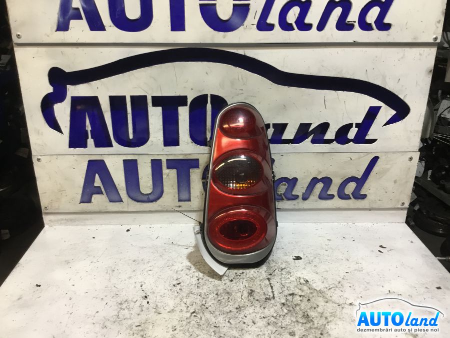 Stop spate Dreapta SMART FORTWO Cabrio 2004-2025 Cod 423132 