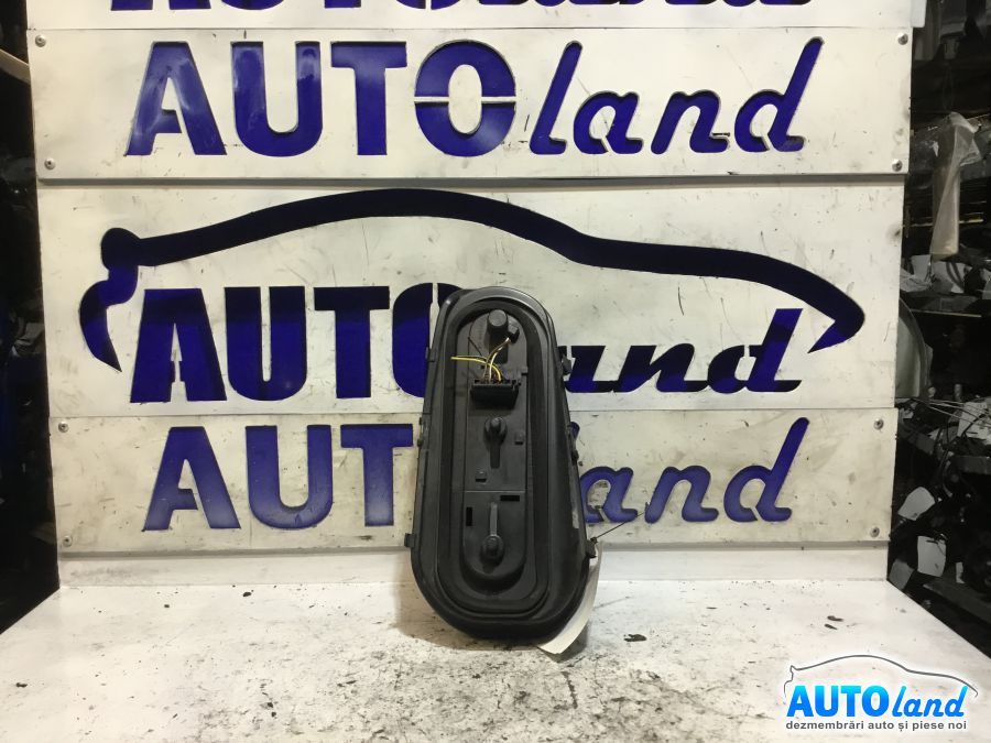 Stop spate Dreapta SMART FORTWO Cabrio 2004-2025 Cod 423132 