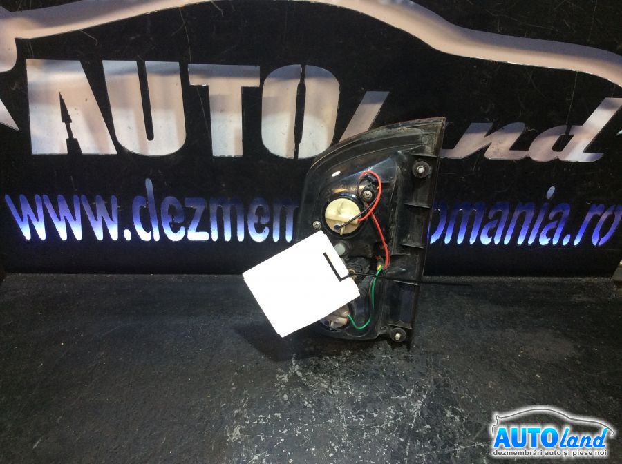 Stop spate Dreapta SSANGYONG KYRON 2005-2025