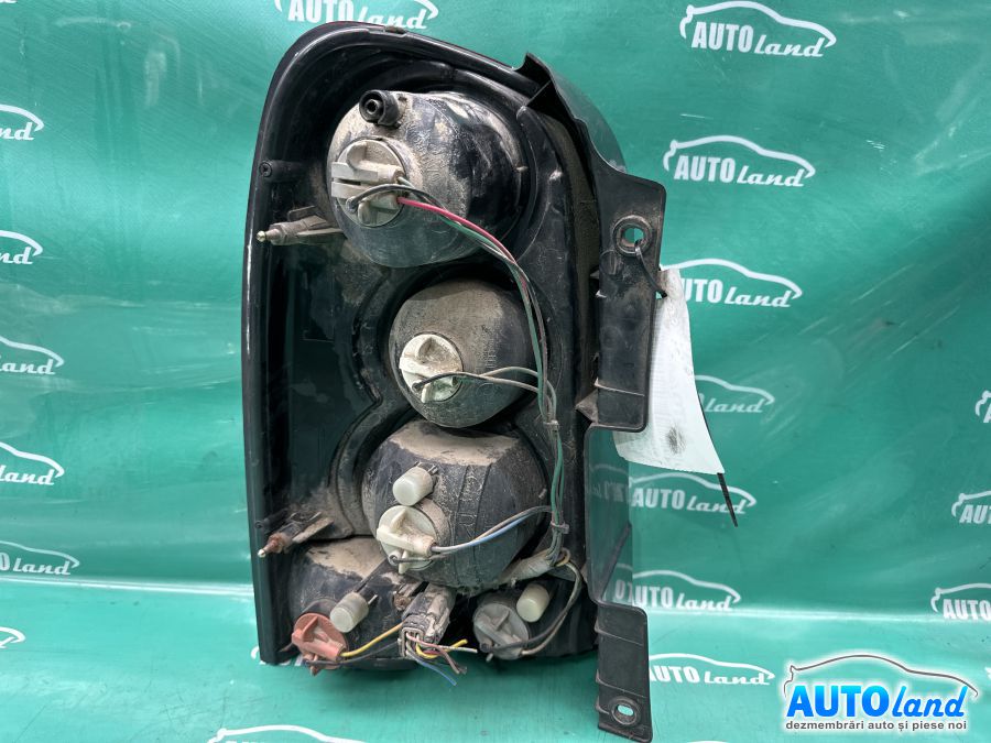 Stop spate Dreapta SSANGYONG REXTON (GAB_) 2002-2025