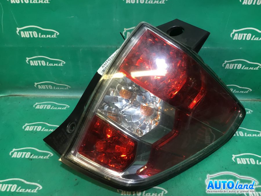 Stop Spate Dreapta SUBARU FORESTER (SH) 2008-2025 Cod 22020046 