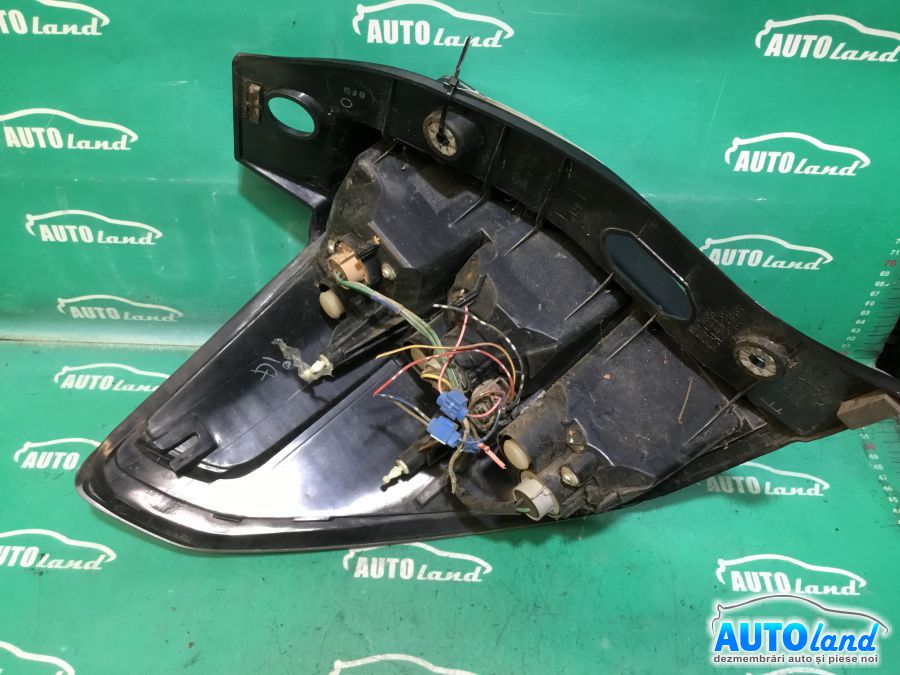 Stop Spate Dreapta SUBARU FORESTER (SH) 2008-2025 Cod 22020046 