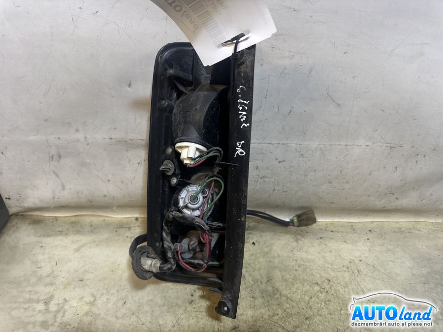 Stop Spate Dreapta SUZUKI IGNIS (FH) 2000-2026 Cod 3565574 