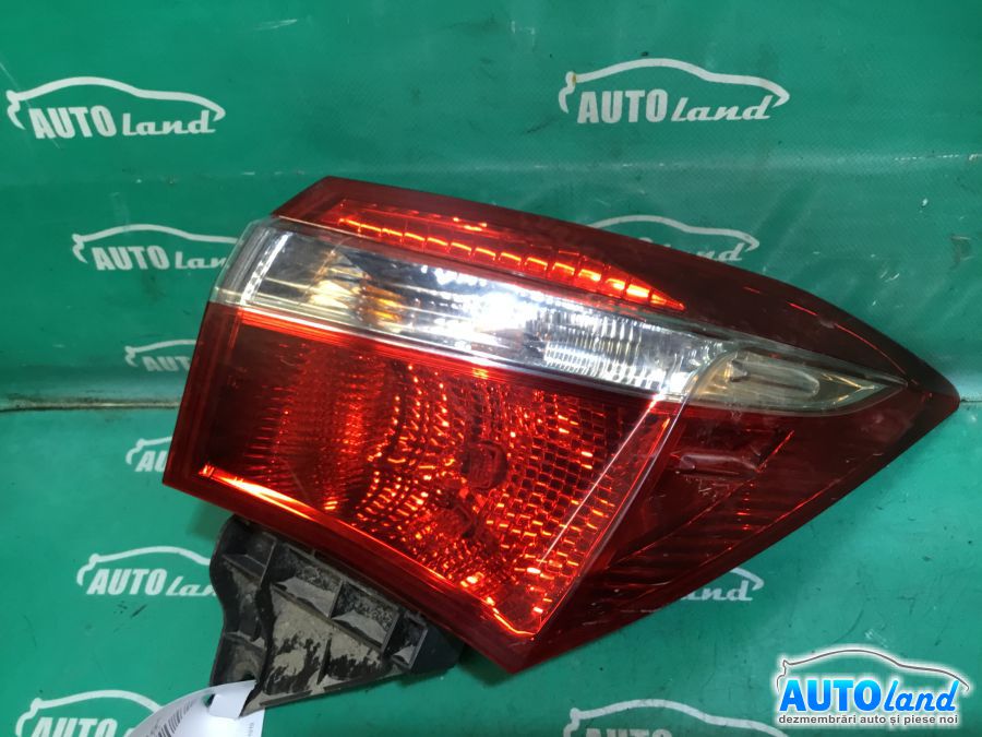 Stop Spate Dreapta TOYOTA COROLLA (_E12U_,_E12J_) 2001-2025 Cod 815500276000 