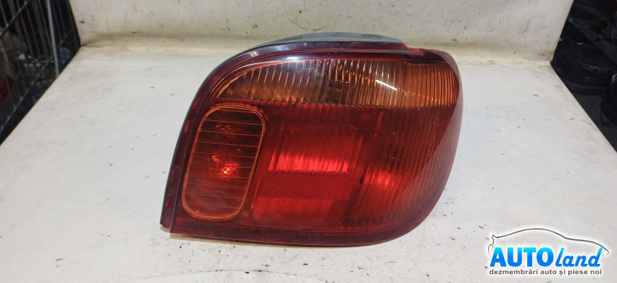 Stop spate Dreapta TOYOTA YARIS (_P1_) 1999-2026 Cod 52053 