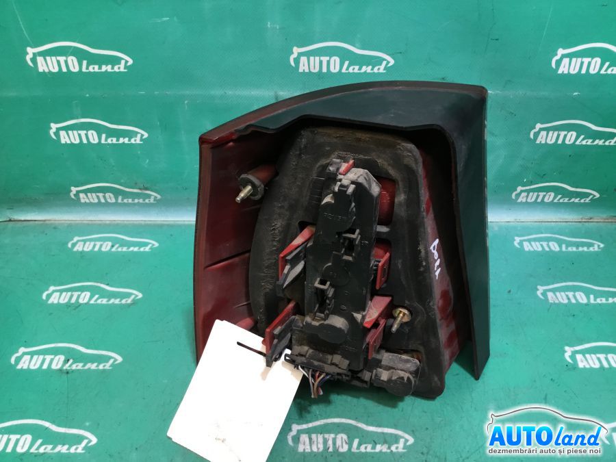 Stop spate Dreapta VOLKSWAGEN BORA (1J2) 1998-2005