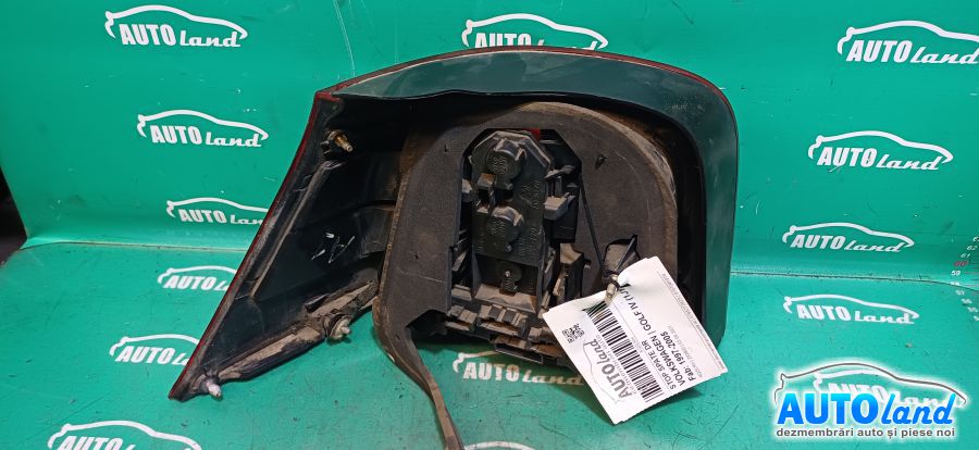 Stop spate Dreapta VOLKSWAGEN GOLF IV (1J1) 1997-2005 Cod 1J6945112T 