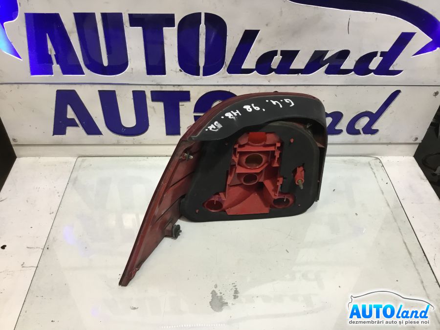 Stop spate Dreapta VOLKSWAGEN GOLF IV (1J1) 1997-2005