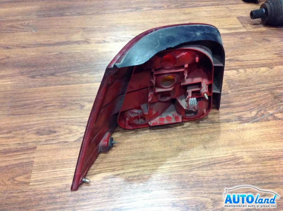 Stop spate Dreapta VOLKSWAGEN GOLF IV (1J1) 1997-2005