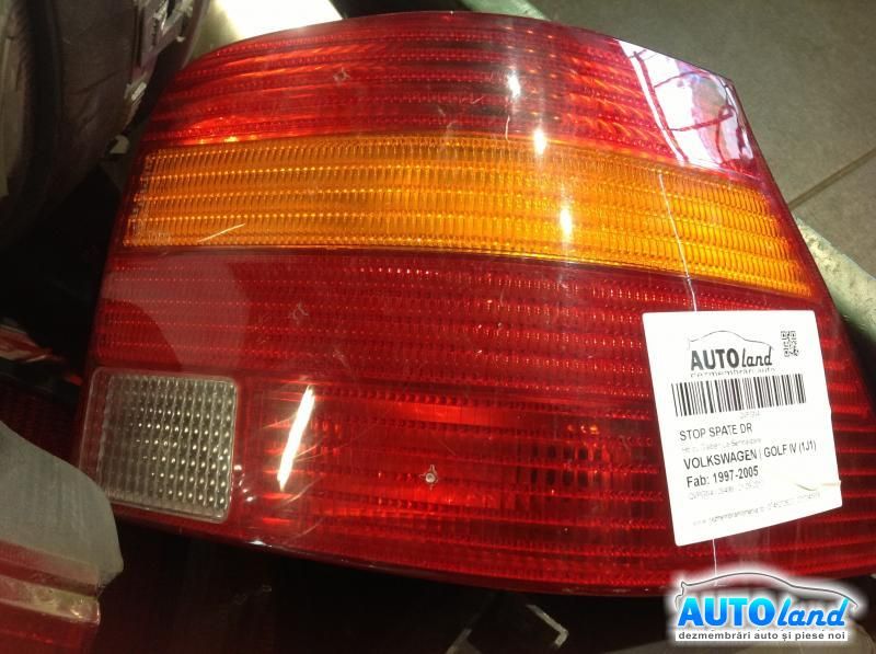 Stop spate Dreapta VOLKSWAGEN GOLF IV (1J1) 1997-2005