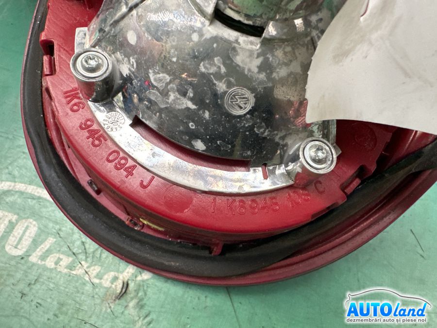 Stop spate Dreapta VOLKSWAGEN GOLF V (1K1) 2003-2025 Cod 1K6945094J 