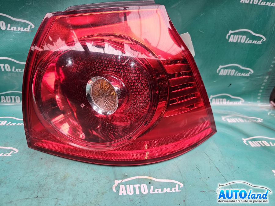 Stop spate Dreapta VOLKSWAGEN GOLF V (1K1) 2003-2025 Cod 1K6945096 