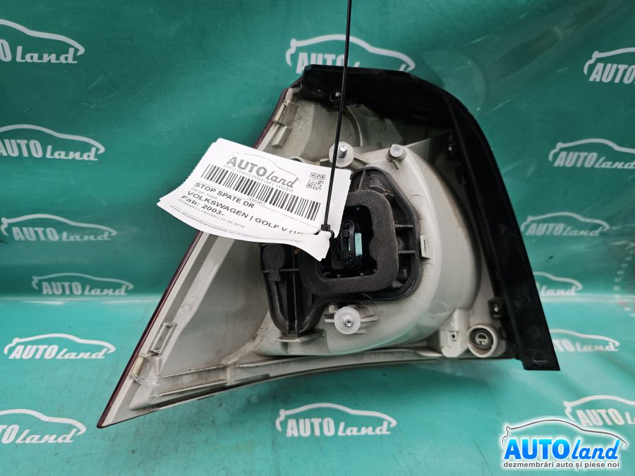 Stop spate Dreapta VOLKSWAGEN GOLF V (1K1) 2003-2025 Cod 1K6945096 