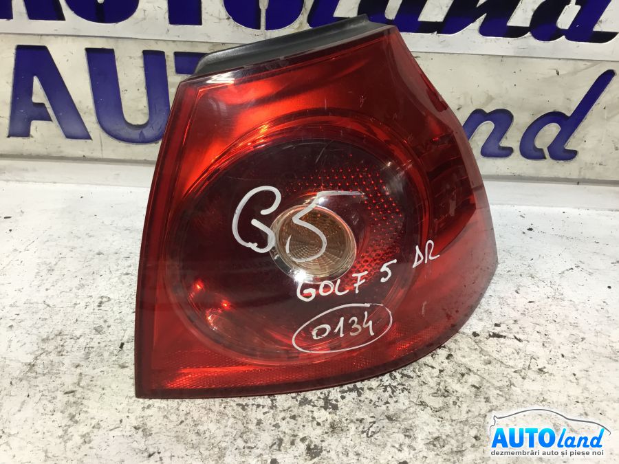 Stop spate Dreapta VOLKSWAGEN GOLF V (1K1) 2003-2025 Cod 1K6945096E 