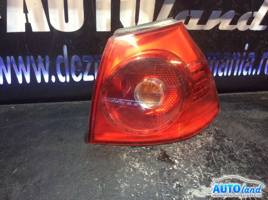 Stop spate Dreapta VOLKSWAGEN GOLF V (1K1) 2003-2025 Cod 1K6945096Q 