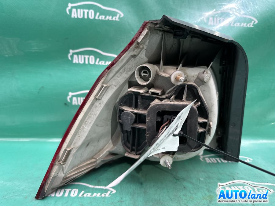 Stop spate Dreapta VOLKSWAGEN GOLF V (1K1) 2003-2025 Cod 1K6945096Q 