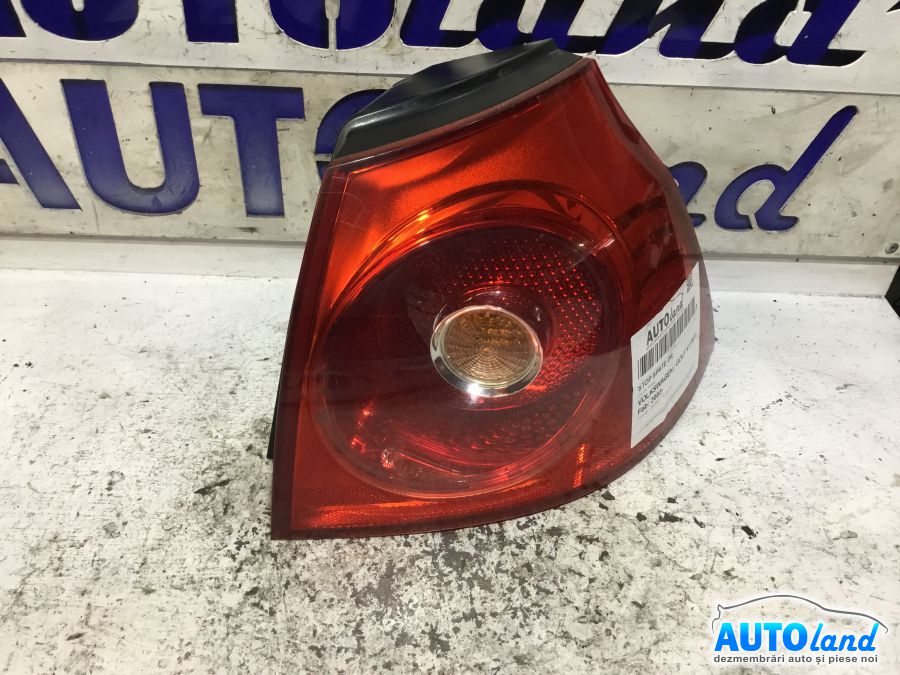 Stop spate Dreapta VOLKSWAGEN GOLF V (1K1) 2003-2025