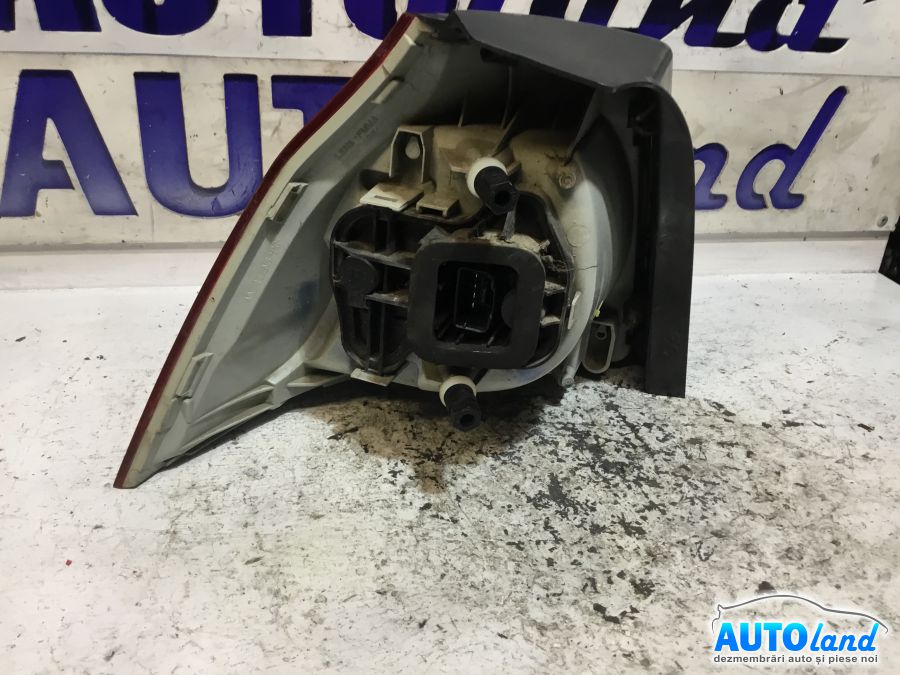 Stop spate Dreapta VOLKSWAGEN GOLF V (1K1) 2003-2025