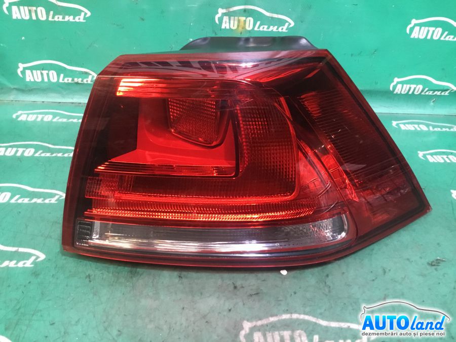 Stop Spate Dreapta VOLKSWAGEN GOLF VII 2012-2025 Cod 5G0945096M 