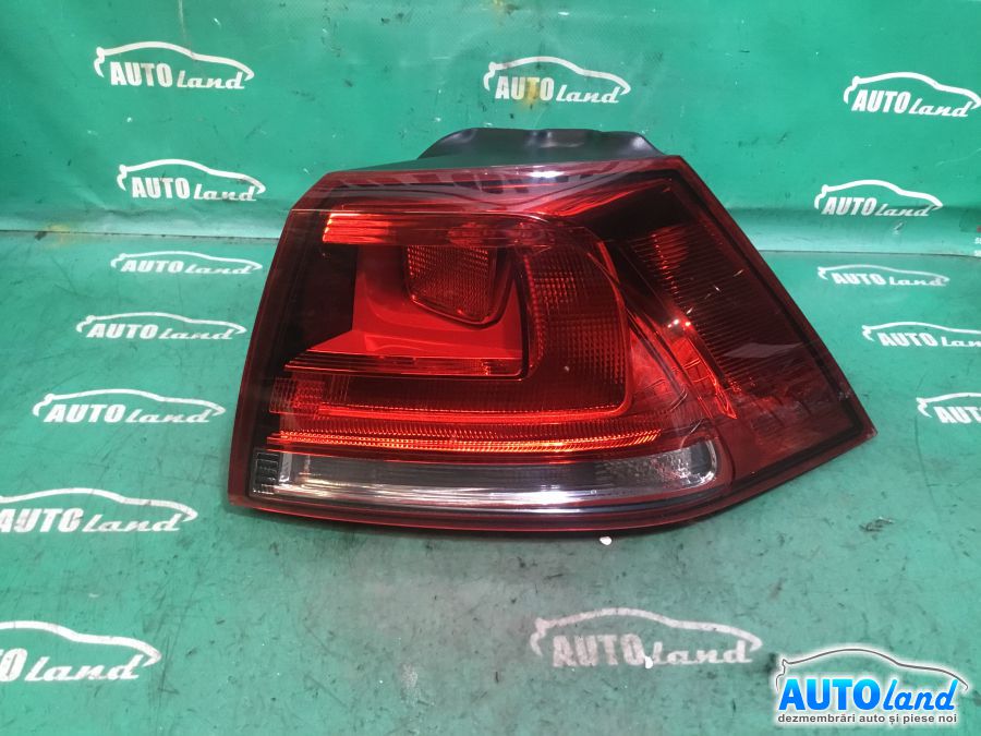Stop Spate Dreapta VOLKSWAGEN GOLF VII 2012-2025 Cod 5G0945096M 