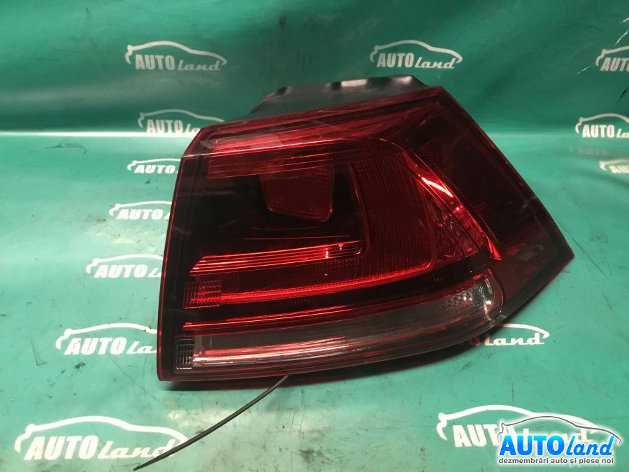 Stop Spate Dreapta VOLKSWAGEN GOLF VII 2012-2025 Cod 5G0945096P 