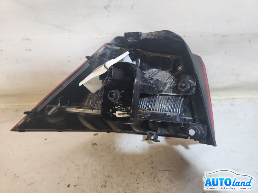 Stop Spate Dreapta VOLKSWAGEN GOLF VII 2012-2025 Cod 5G0945096Q 