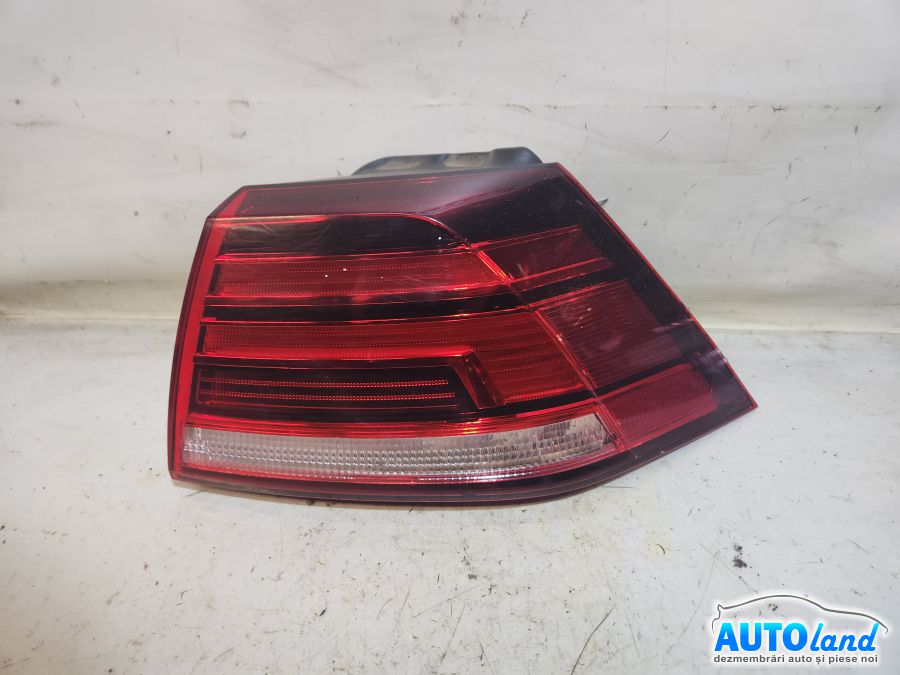 Stop Spate Dreapta VOLKSWAGEN GOLF VII 2012-2025 Cod 5G0945096Q 