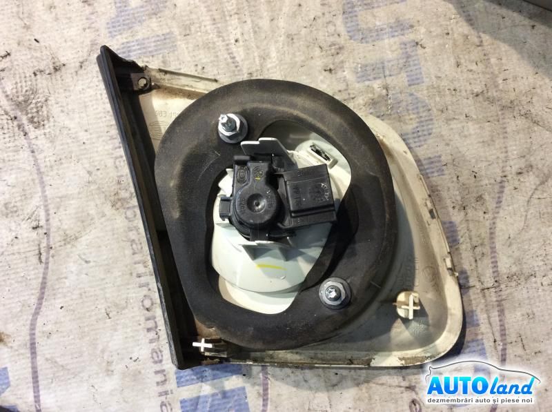 Stop spate Dreapta VOLKSWAGEN JETTA III (1K2) 2005-2010
