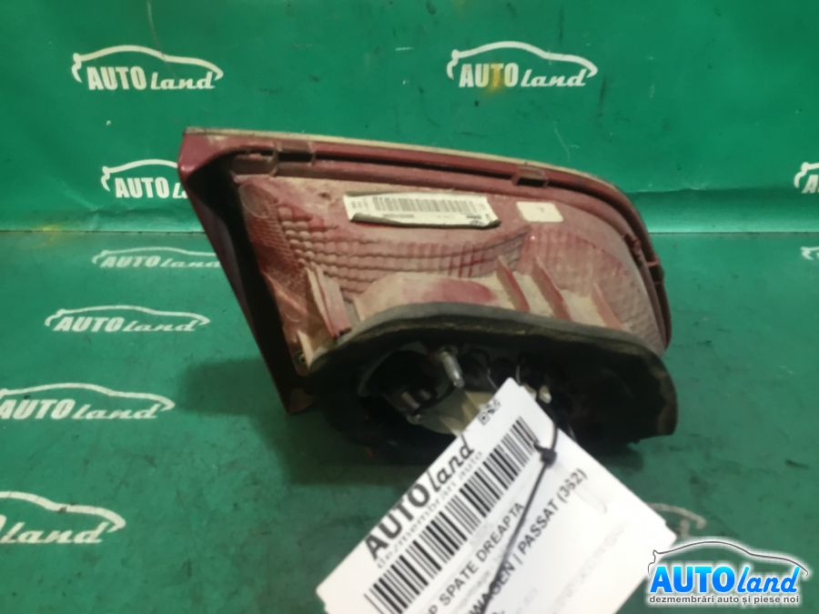 Stop Spate Dreapta VOLKSWAGEN PASSAT (362) 2010-2025 Cod 3AE945094K 