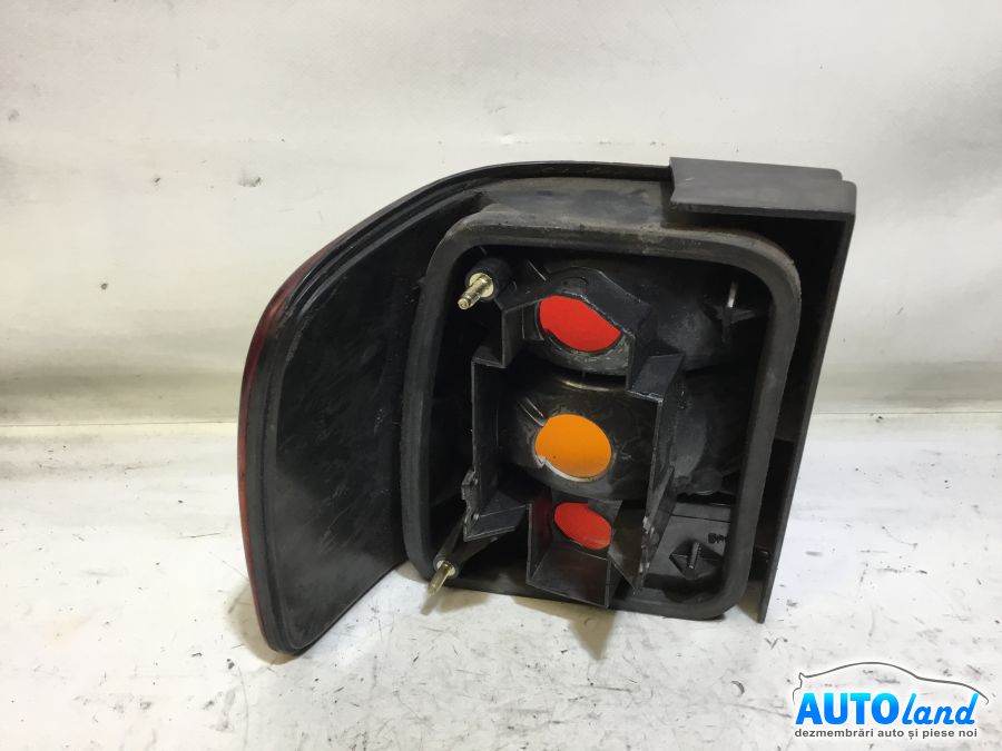 Stop spate Dreapta VOLKSWAGEN PASSAT (3A2,35I) 1988-1996 Cod 3A5945112 