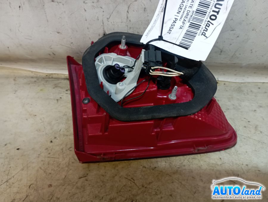 Stop Spate Dreapta VOLKSWAGEN PASSAT (3AA,B7) 2011-2025 Cod 3AE945094J 