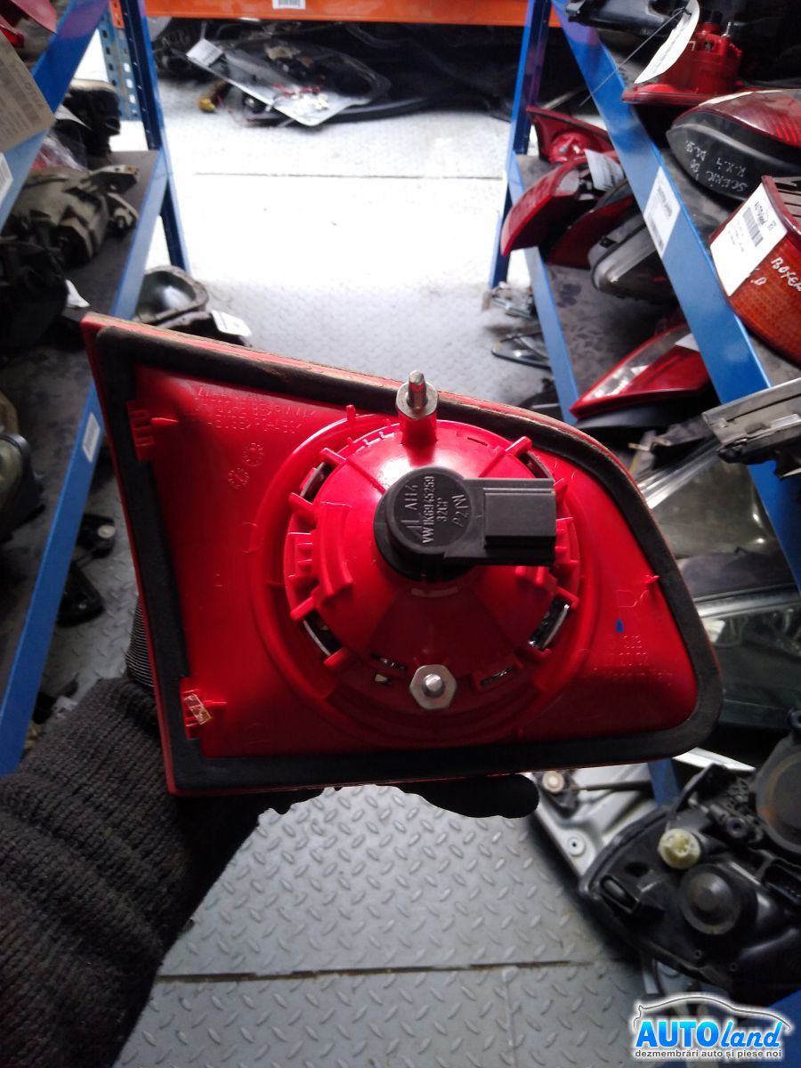 Stop spate Dreapta VOLKSWAGEN PASSAT (3C2) 2005-2025