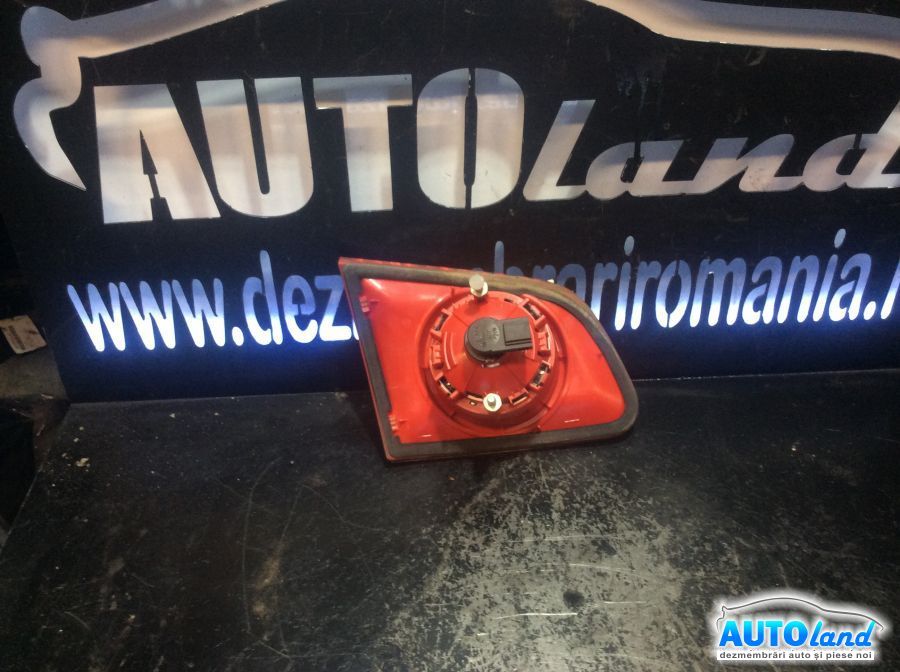 Stop spate Dreapta VOLKSWAGEN PASSAT Variant (3C5) 2005-2025 Cod 3C9945094 